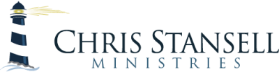 Chris Stansell Ministries Logo